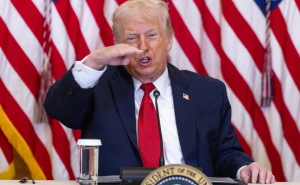 Trump nastavlja s bizarnim izjavama: "Nudili su mi da budem vrhovni vođa Irana, rekao sam ne hvala"