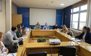 Održan sastanak: Ministar za boračka pitanja KS najavio izmjene koje olakšavaju prava branitelja