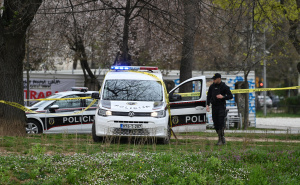 U toku uviđaj: Radiosarajevo.ba na mjestu tragedije u Sarajevu