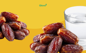 Rekordna potražnja za dostavom hrane tokom ramazana u BiH