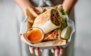 Recept za domaće tortilje iz snova: Brzo, jednostavno i ukusno rješenje za obrok