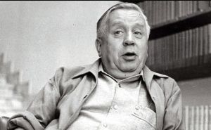 Branko Ćopić ostaje pisac koji je znao nasmijati, ali i upozoriti, često istovremeno