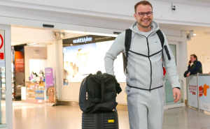 Dragan Bursać: Nisi ti Draško priveden što si Srbin, već što si bahati nacionalista željan pažnje!