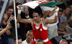 Transrodnim sportistkinjama zabranjen nastup na Olimpijskim igrama