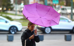 Neće vam se svidjeti: Meteorolozi objavili prognozu za BiH i objavili do kad će biti ovakvo vrijeme