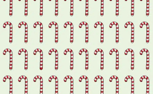 Pet sekundi je rekord: Koliko vam je potrebno da pronađete drugačije lizalo?