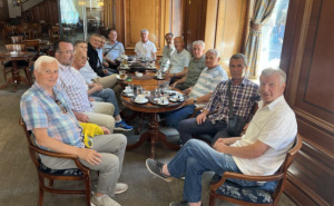 Veterani FK Sarajevo poželjeli sreću Zmajevima: "Naš napaćeni narod zaslužuje više radosti"