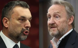 Konaković: "Otkrili smo ko je izvor Bakira Izetbegovića i ko mu je rekao da sprema pasjaluk u BiH"