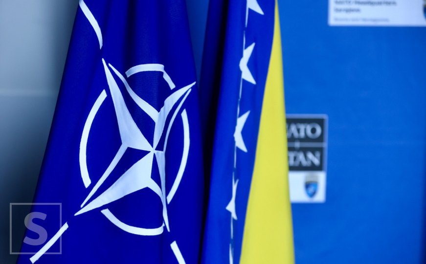 Članice NATO-a potrošile rekordnu količinu novca, Ukrajina ostala prioritet