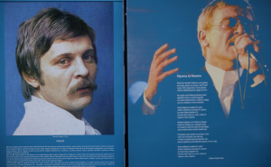 Snijeg pade na behar, na voće: Vrijeme nas ne raduje, ali možemo uživati u Indexima i glasu Pjevača