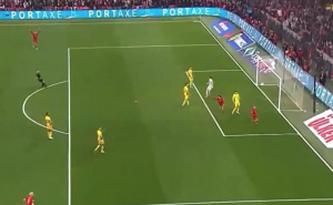 Drama u Istanbulu: Turska pobijedila Rumuniju i napravila veliki korak ka SP-u