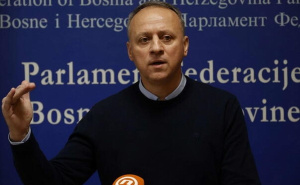 Aliefendić: "Borce su sveli na izborni mamac. Našu žrtvu i čast pretvorili u jeftinu političku igru"