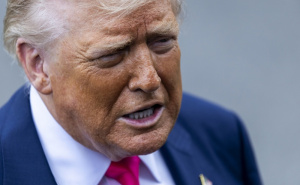 Trump: "Razgovori sa Iranom su super. Produžio sam pauzu za napade na 10 dana"