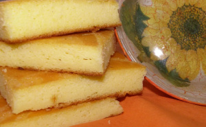 Jednostavan kolač koji uvijek uspijeva: Zlevanka po starinskom receptu