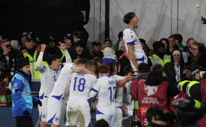 Ludnica u Cardiffu: Bosna i Hercegovina nakon penala srušila Vels