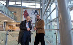 Rat je Smaji Beši ukrao djetinjstvo, ali i dao misiju: "Istina o Bosni mora živjeti"