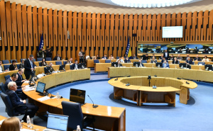 Danas hitna sjenica Doma naroda: Pogledajte šta je na dnevnom redu