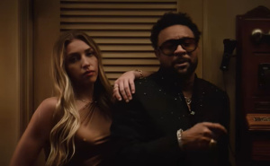 Shaggy feat Robin Thicke - Looking Lovely