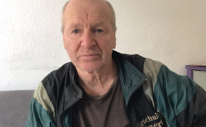 Pomozi.ba pokrenuo apel: Derviš iz Travnika treba našu pomoć