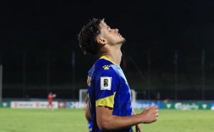 Italijani o Alajbegoviću: "Mladi Zmaj koji mijenja igru i već vrijedi 15-20 miliona eura!"