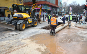 Obavijest ViK-a: Prekid vodosnabdijevanja u 21 ulici, provjerite je li vaša na spisku