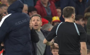 Velški medij reagovao na sukob Džeke i Bellamyja: Situacija umalo eskalirala