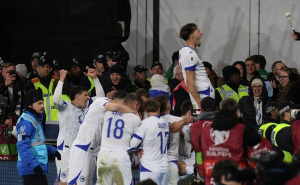 Ulaznica za spektakl u Zenici za duel BiH-Italija na crnom tržištu dostigla cijenu od 2.000 KM