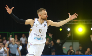 Puštene u prodaju ulaznice za duel Eurolige Dubai - Monaco