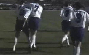 Sjećate li se prvog susreta BiH i Italije? 40.000 navijača na Koševu i pobjeda za historiju