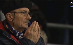 Elvedin Šečić: Ako sam pomogao Zmajevima dovom, nema sretnijeg čovjeka na dunjaluku od mene