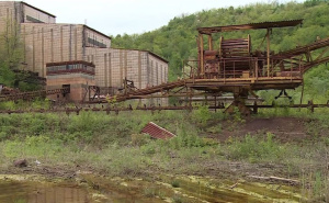 Rudnik Ljubija "pred zidom": Sa gašenjem zeničke Željezare, gasi se i rudarstvo u Prijedoru