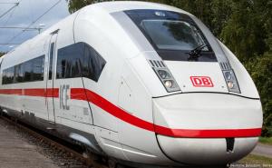 Uprkos kašnjenjima, Deutsche Bahn bilježi rast broja putnika i prihoda
