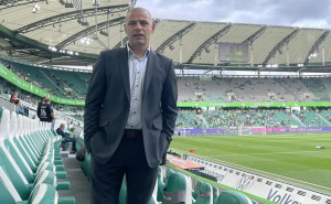 Topić odlično poznaje reprezentaciju Italije: "Na njima je ogroman pritisak, šanse su nam velike"