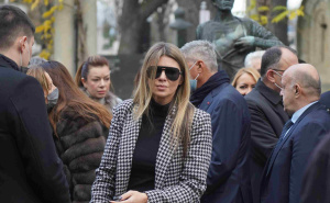 Poznato čime se bavi bogati zaručnik Meline Džinović: Ima 28 funkcija i milionski kapital