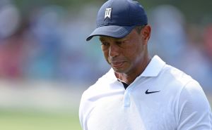 Legenda golfa: Tiger Woods imao saobraćajnu nesreću na Floridi