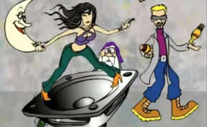 "Svijet voli pobjednike" i Colonia: "Ponesi boje svojih zastava..."