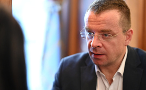 Sarajevo safari |  Advokat Čedomir Stojković pušten iz pritvora