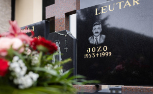 Zločin bez kazne: Prije 27 godina nakon atentata preminuo je Jozo Leutar