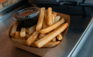 Tajna savršenog pomfrita: Kako kod kuće dobiti hrskave krompiriće kao iz McDonald'sa