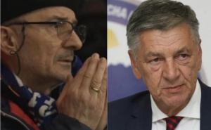 Elvedin Šečić, koji je osvojio srca svih Bosanaca: Hvala gospodinu Kasumoviću, dovit ću za Zmajeve