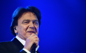 Druga noć Zdravka Čolića u Zetri donosi emociju, hitove i spektakl