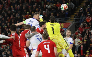 Pobjeda Zmajeve pomjerila na FIFA rang listi: Koje mjesto sada zauzima naša reprezentacija?