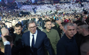 S ove strane Drine | Dragan Banjac: Srbi iz RS okupatori Srbije