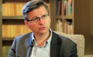 Vraćen s granice: Hrvatska zabranila ulazak srbijanskom "historičaru" Milošu Koviću