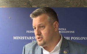Ministar Habibija o nestanku struje: USK energetski ovisan o Hrvatskoj i entitetu RS
