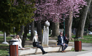Meteorolozi objavili prognozu do 9. aprila: Promjene se naziru, stiže li nam pravi proljetni ugođaj?