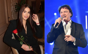 Kćerka Zdravka Čolića u Sarajevu: Uživa u ćevapima dok prati oca