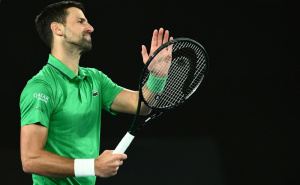 Novak Đoković uputio posebnu poruku Bosni i Hercegovini i Edinu Džeki