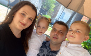 Požar im je uništio sve: Pomozimo porodici Halilović da ponovo stvore svoj dom