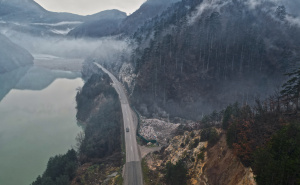 Na Drini deponija: Toksični krug otpada
